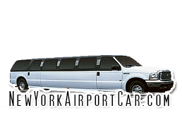 New York Excursion Limo service