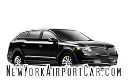 New York Airport Lincoln MKT Service