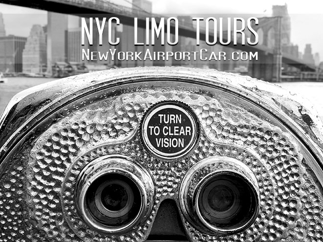 NYC Limo Tours